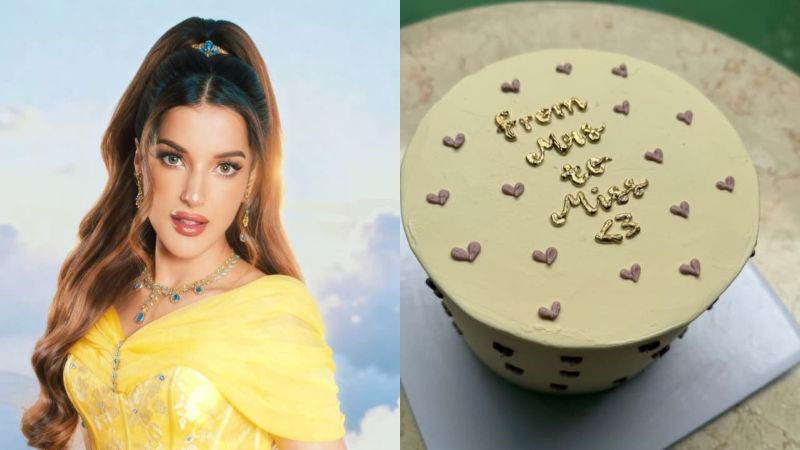 Tasya Farasya.