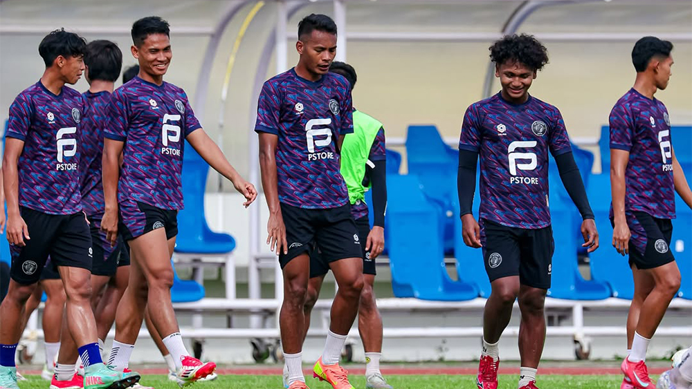 FC Bekasi City incar kemenangan saat menantang PSPS Pekanbaru dalam lanjutan Pegadaian Championship