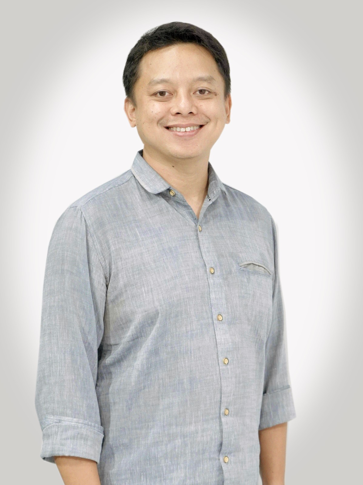 Dosen Ilmu Komunikasi UMY Dhimas Aryo Vipha Ananda