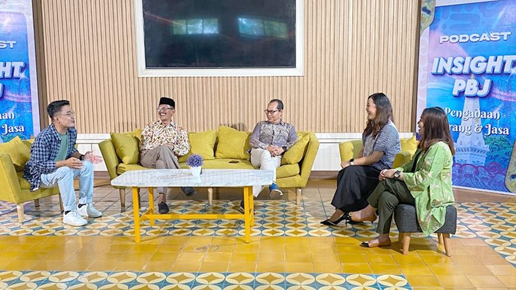PERKUAT EKONOMI NASIONAL: Tujuan utama pemerintah memprioritaskan UMKM dan koperasi untuk memberikan perlindungan, kemudahan berusaha, dan pemberdayaan.