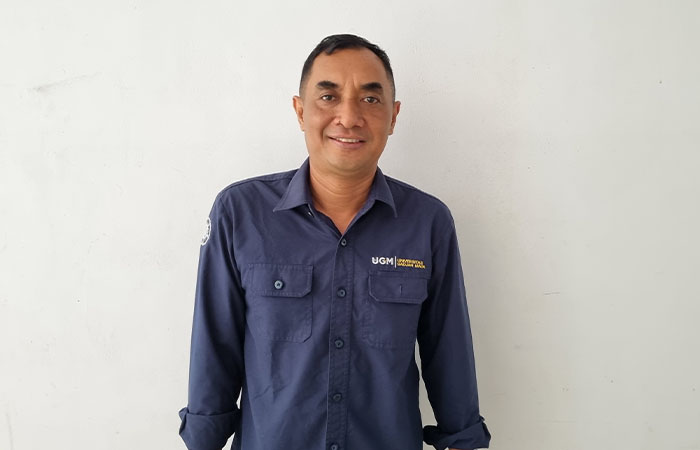 Pengamat ekonomi yang juga Kepala Departemen Manajemen FEB UGM, I Wayan Nuka Lantara.