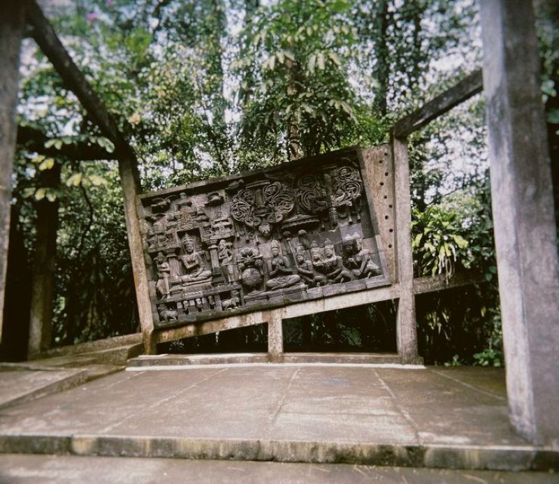 Ullen Sentalu.