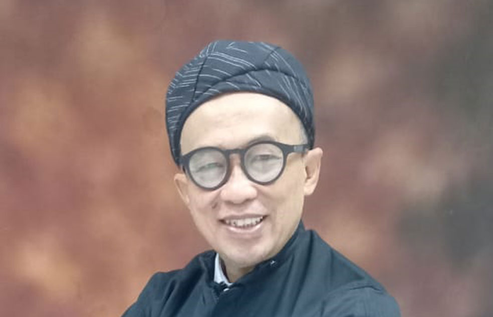 Mukhijab (Pakar Sosiolog UWM Jogja)