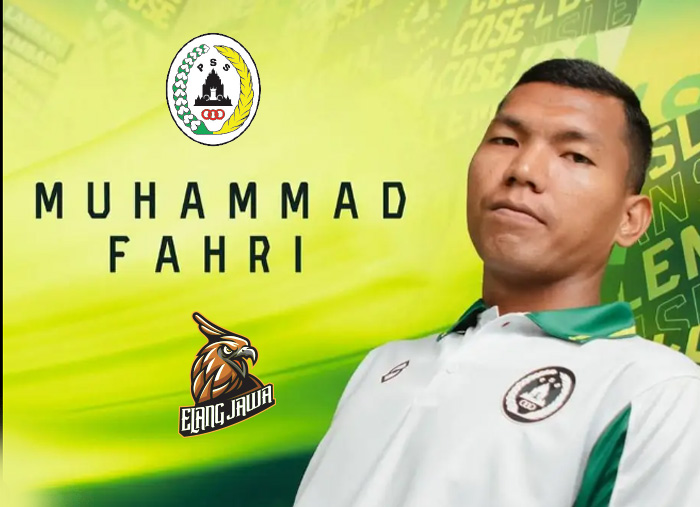 Muhammad Fahri