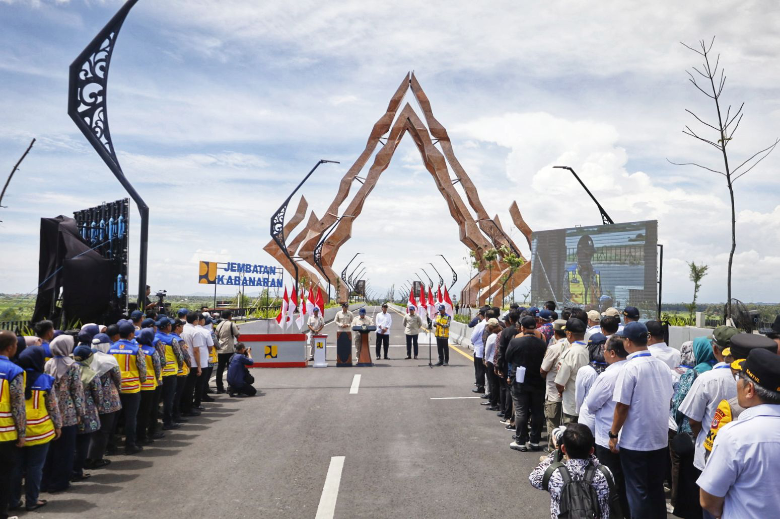 Jembatan Kabanaran