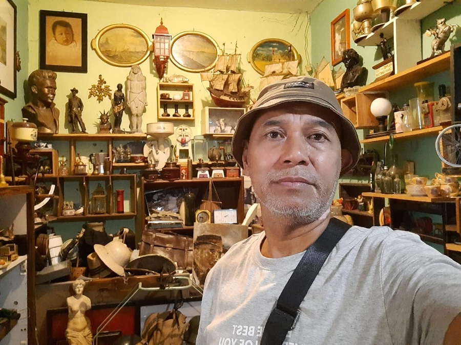 Nanang Sudjatmiko.