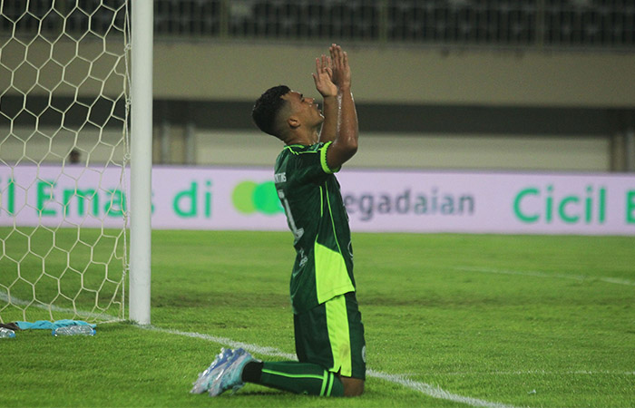 Gustavo Tocantins.