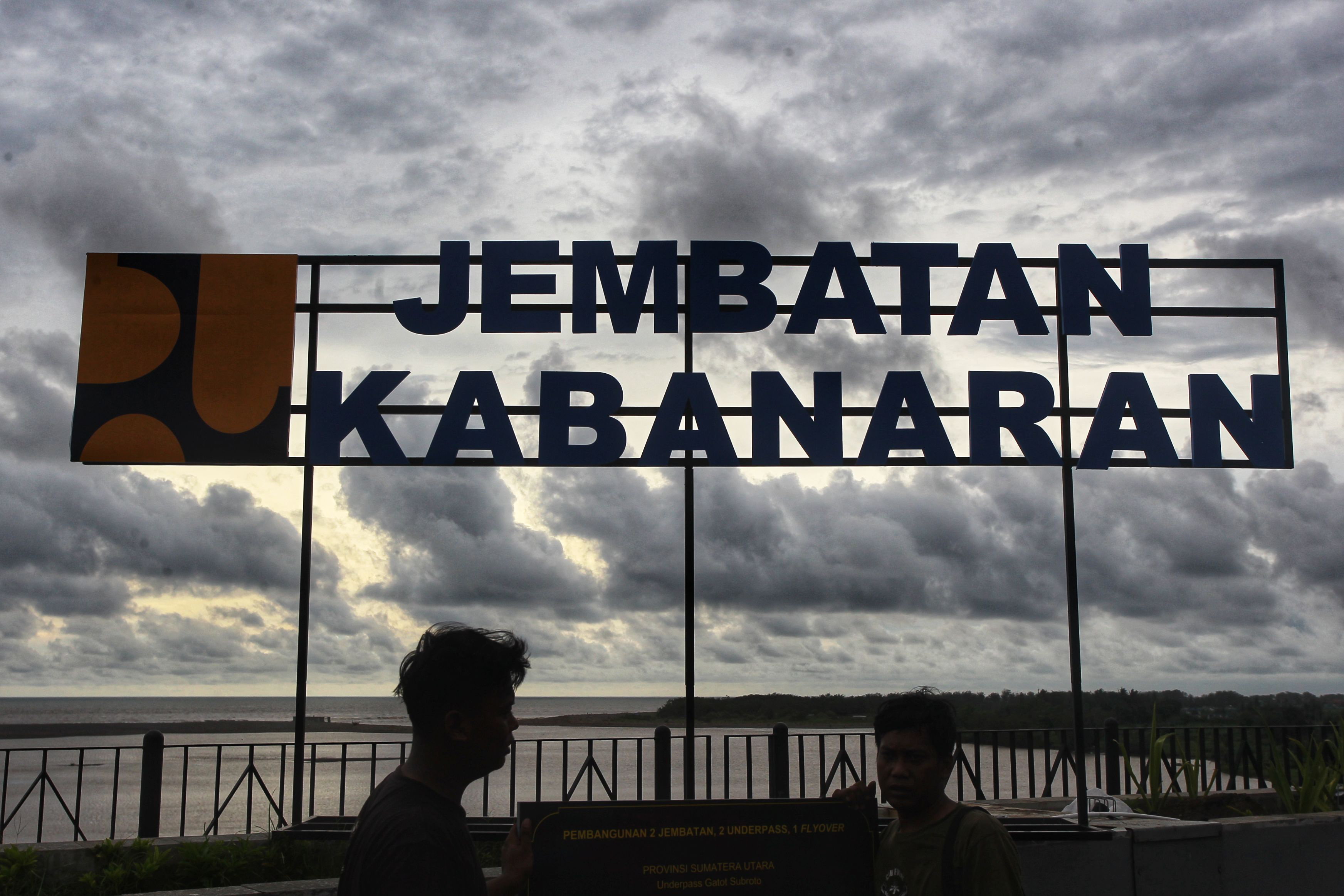 Jembatan Kabanaran