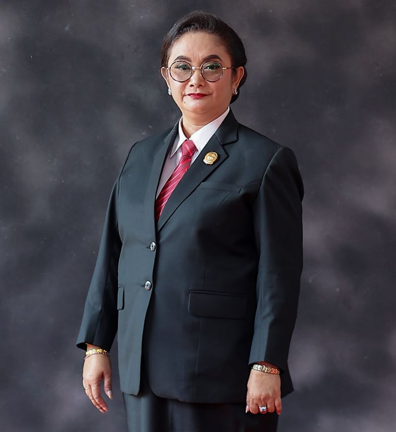 Anggota Komisi B DPRD Bantul Theodora Ratna Widiastuti