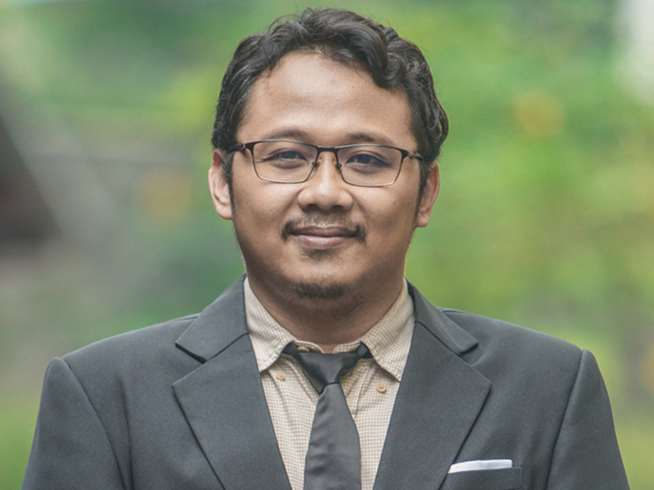 Pradipta Nandi Wardhana (Dosen dan pengamat Teknik Sipil UII)  &nbsp;  Akibat Drainase Tertutup dan Tak Terawat  &nbsp;