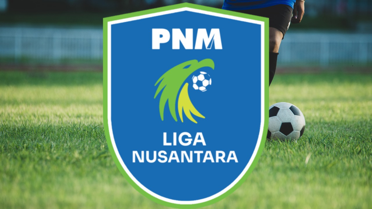 Liga Nusantara mendapati dua peserta yang mengundurkan diri Sumber: Instagram @liga3matches