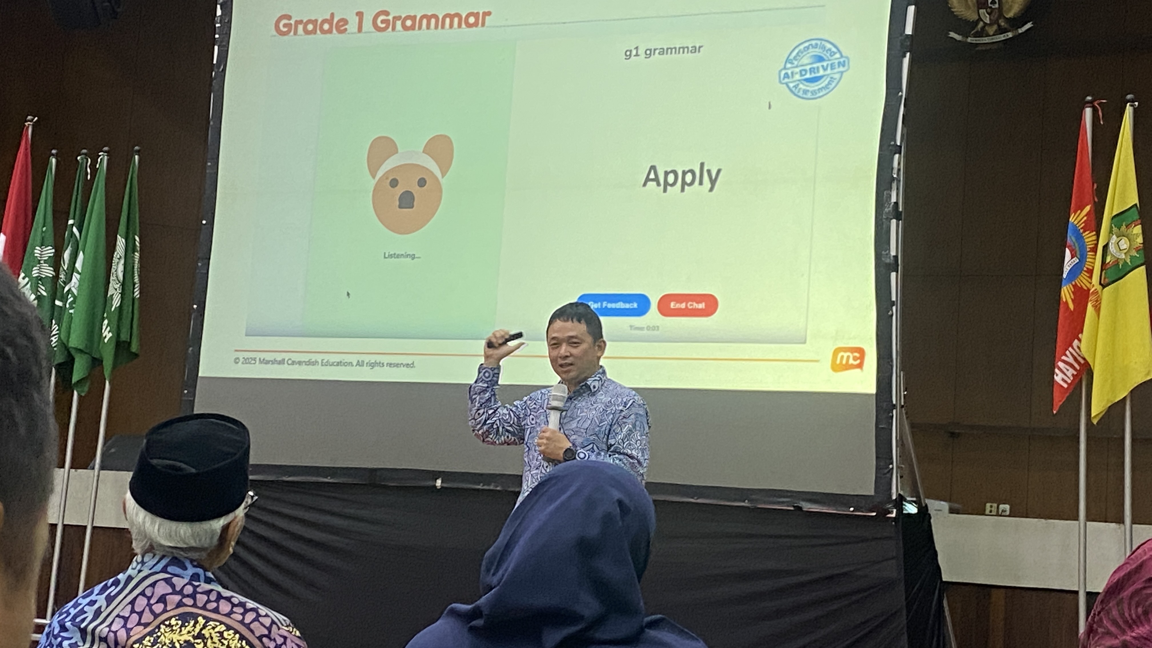 AGUNG DWI PRAKOSO/ RADAR JOGJA