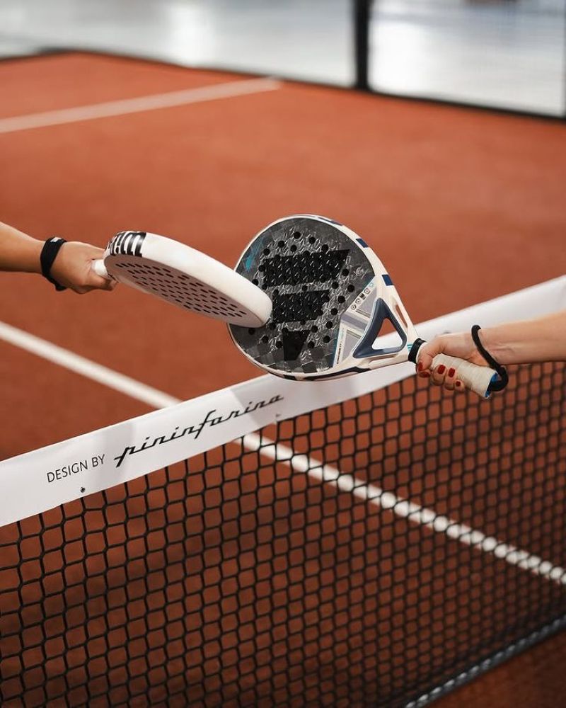 Padel.