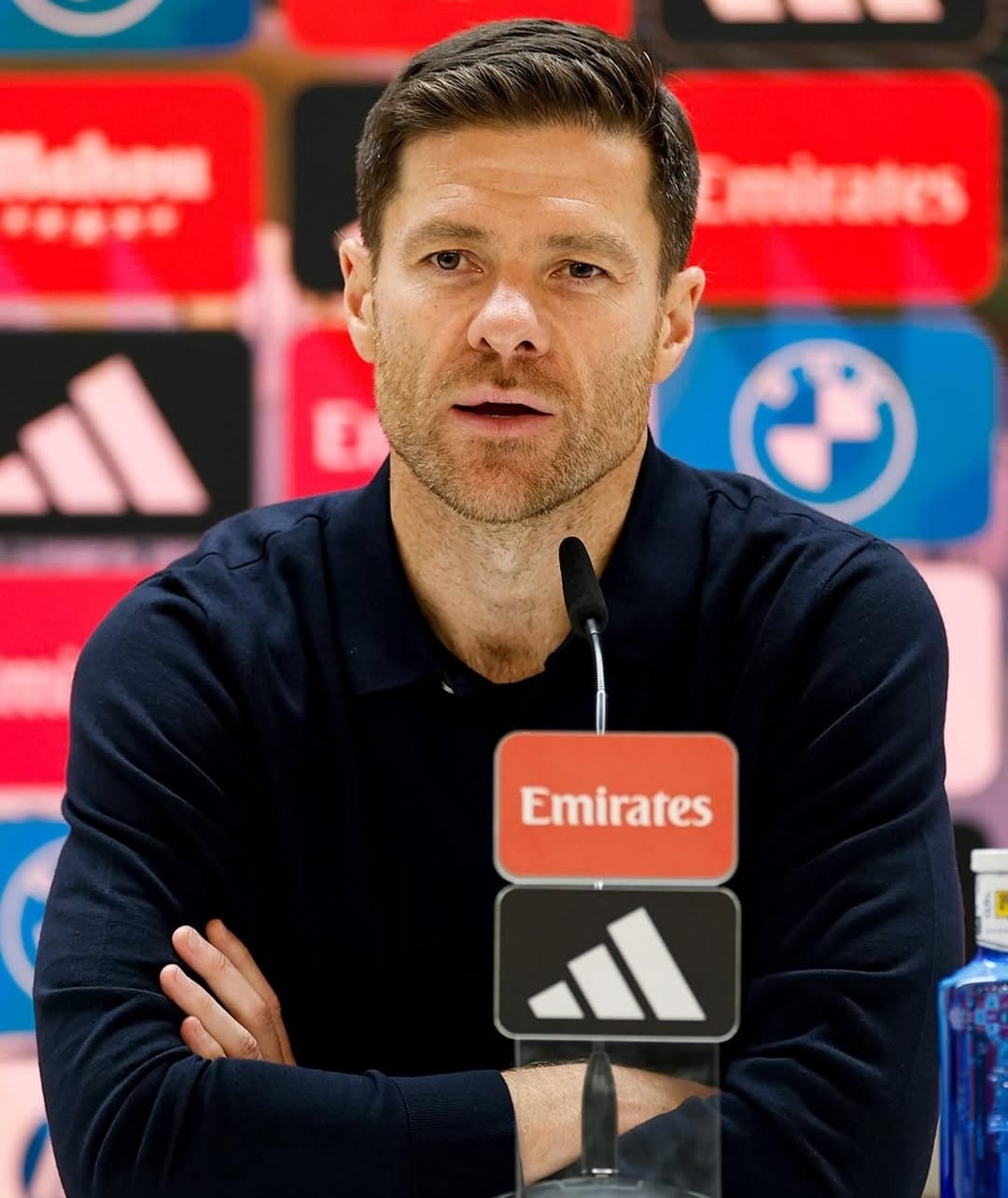Manajer Real Madrid, Xabi Alonso