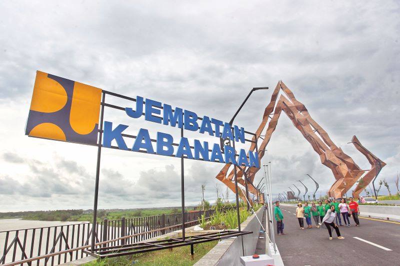 Jembatan Kabanaran