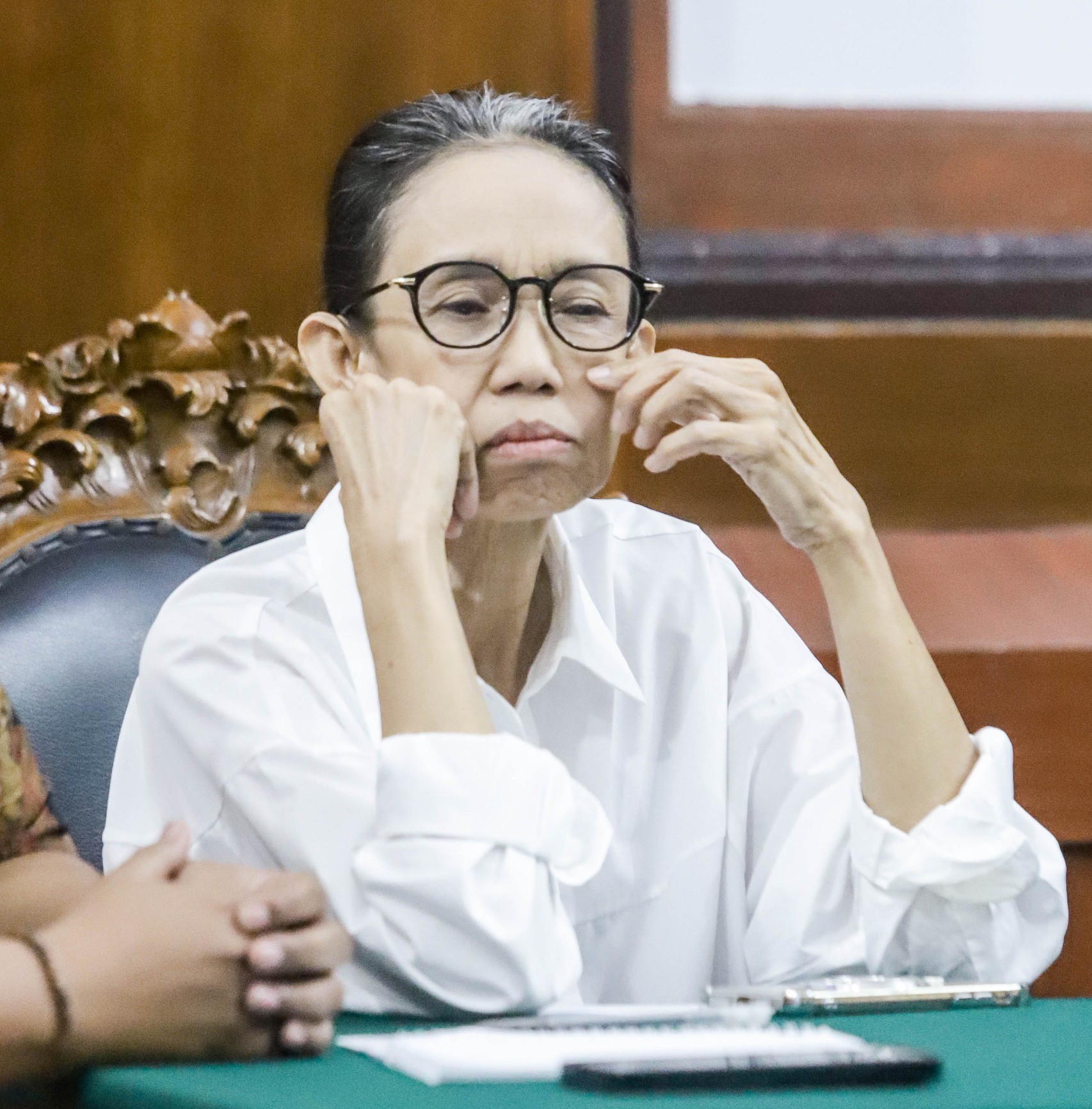 Nany Widjaja