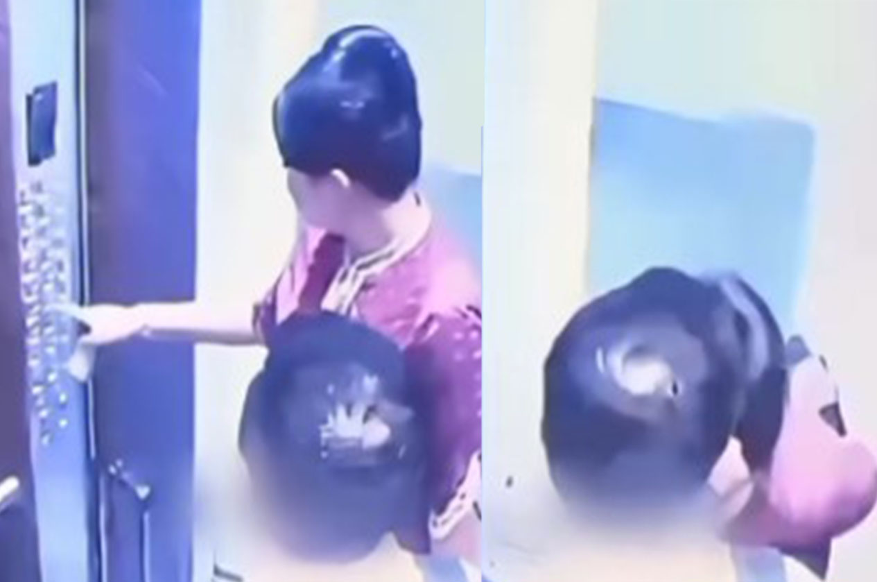 Dugaan perselingkuhan di lingkungan maskapai kembali menjadi sorotan usai rekaman CCTV beredar luas di media sosial.