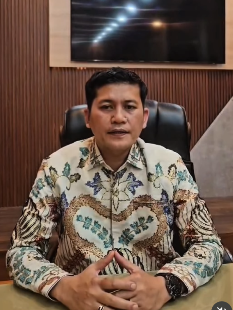 Bupati Aceh Selatan