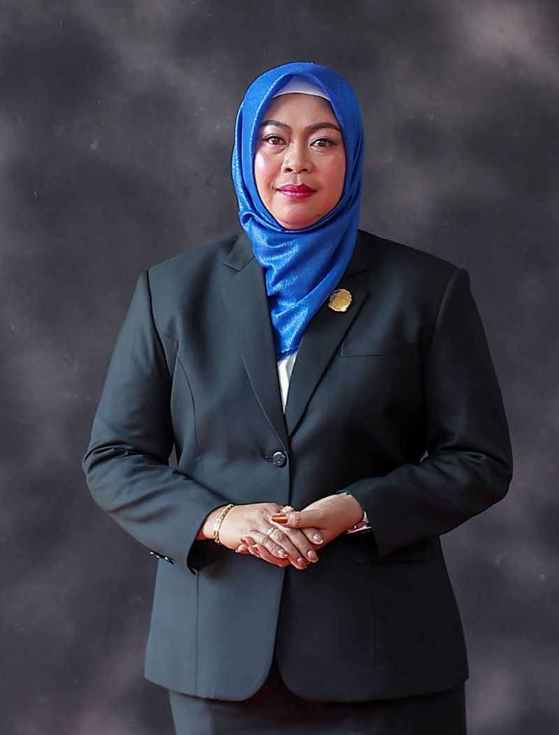 Anggota Komisi C DPRD Bantul Yuliana Tumonglo