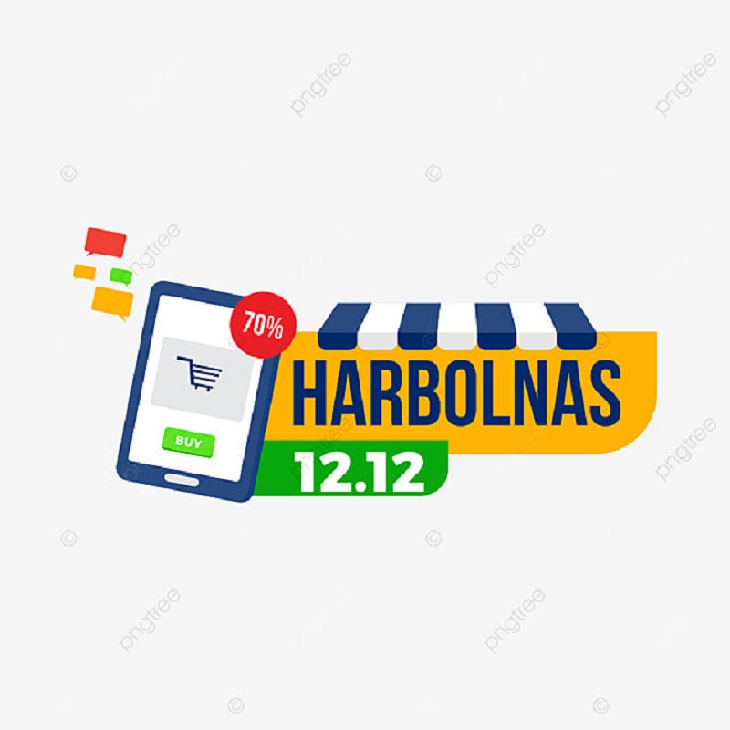 Harbolnas 12.12