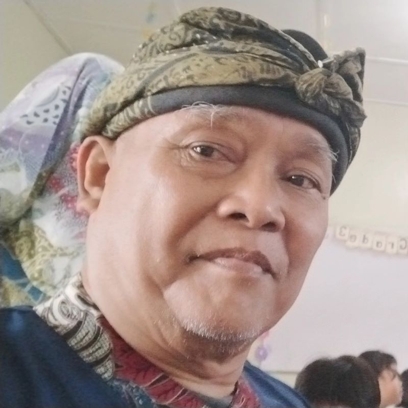 Bagong Soebardjo (penulis horor senior)