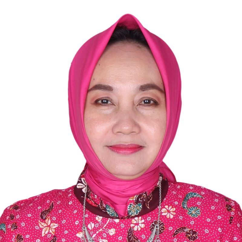 Guru Besar Teknik Geologi dan Lingkungan Universitas Gadjah Mada (UGM) Prof Dwikorita Karnawati