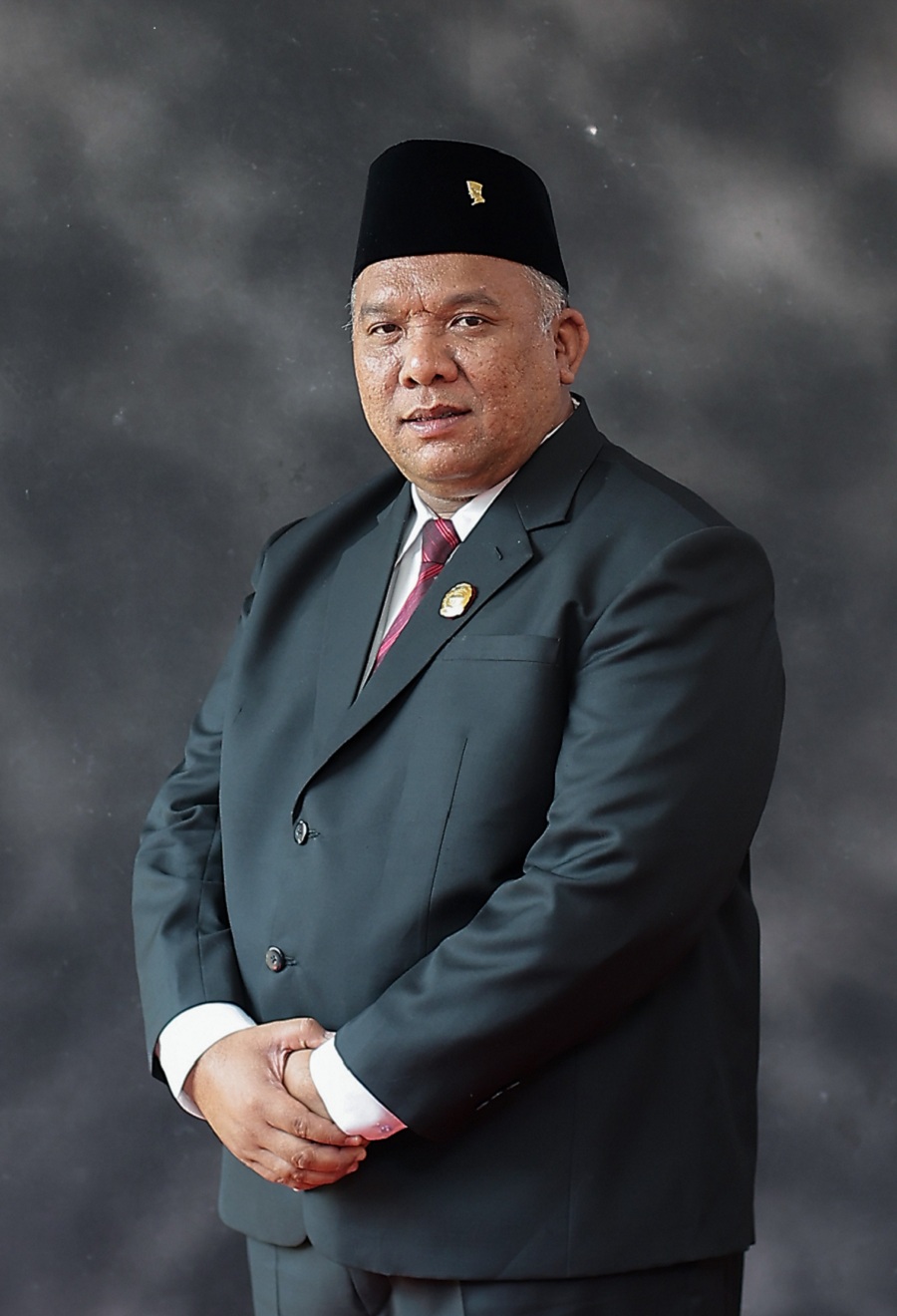 Hanung Raharjo.
