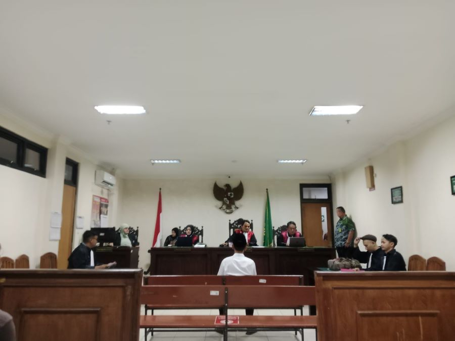 Delima Purnamasari/Radar Jogja