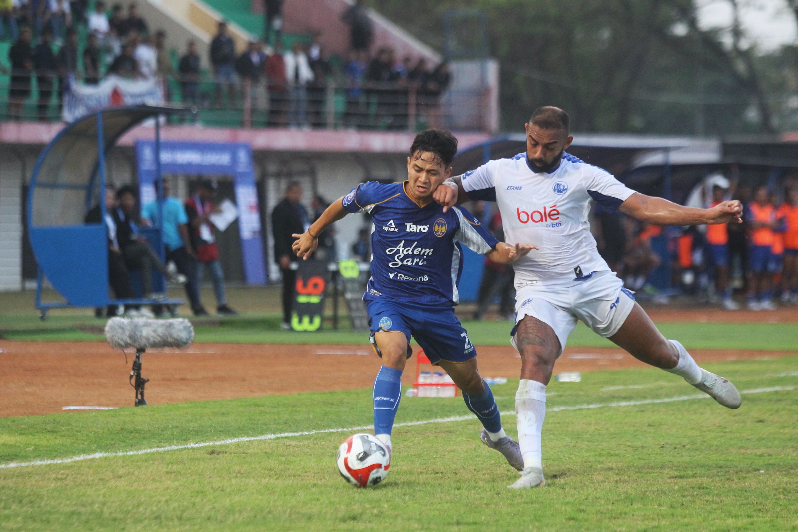 Ikhsan Chan