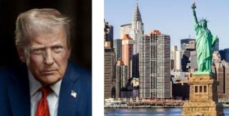 Presiden Amerika Serikat, Donald Trump memperketat aturan negara yang boleh masuk wilayah AS.