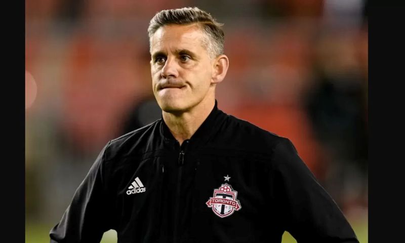 John Herdman diproyeksikan sebagai calon pelatih baru Timnas Indonesia oleh Media Honduras, Diez