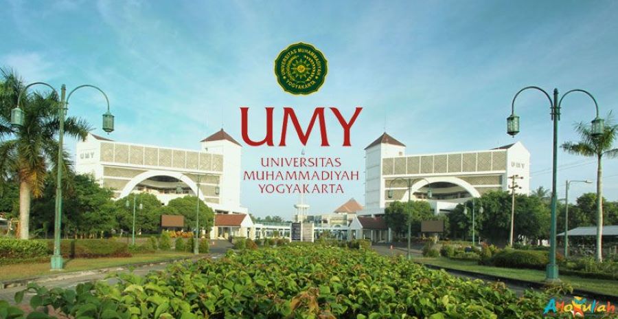 Kampus UMY