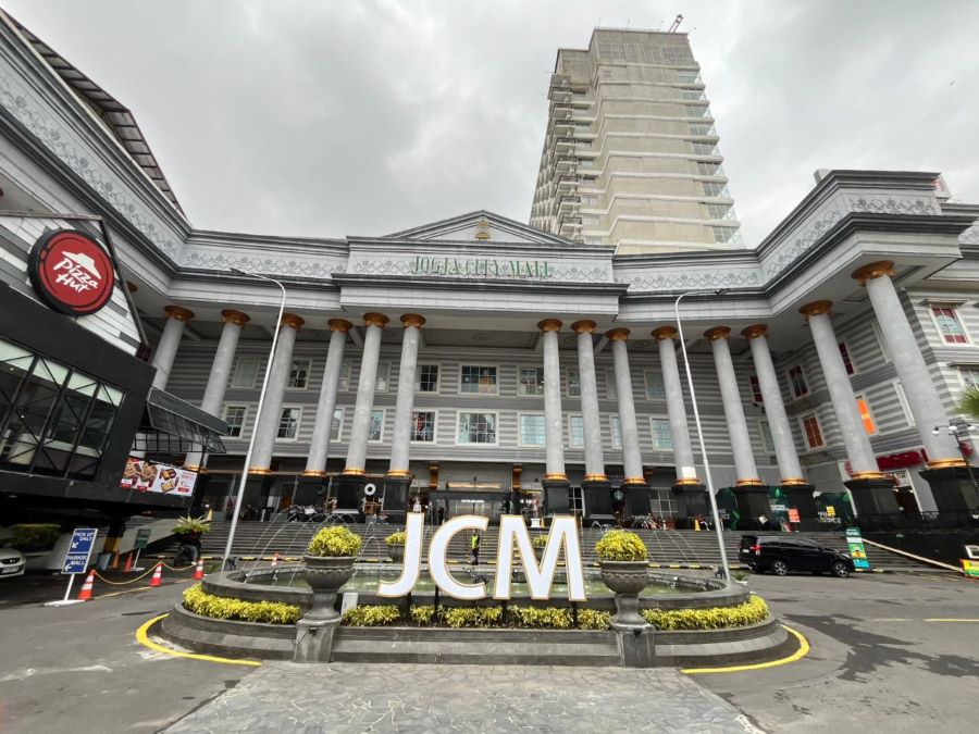 Jogja City Mall