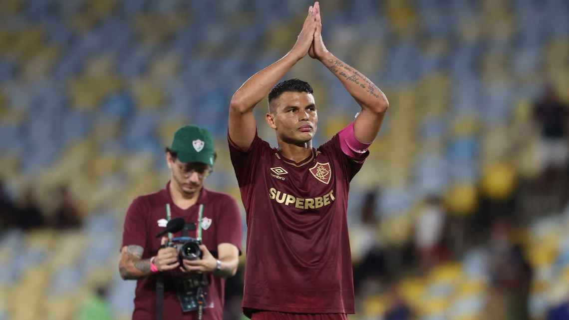 Bek veteran Brasil, Thiago Silva jalin kontrak dengan FC Porto hingga akhir musim