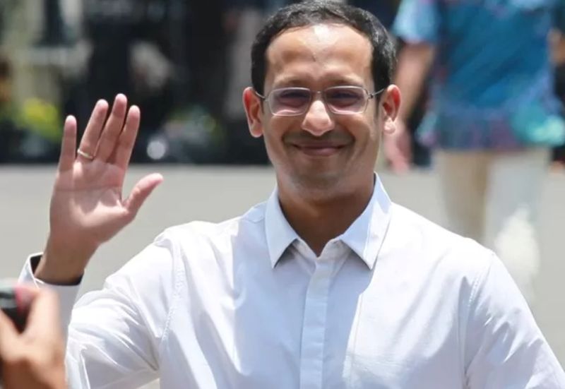 Sidang Nadiem Makariem ditunda pada 5 Januari 2026.