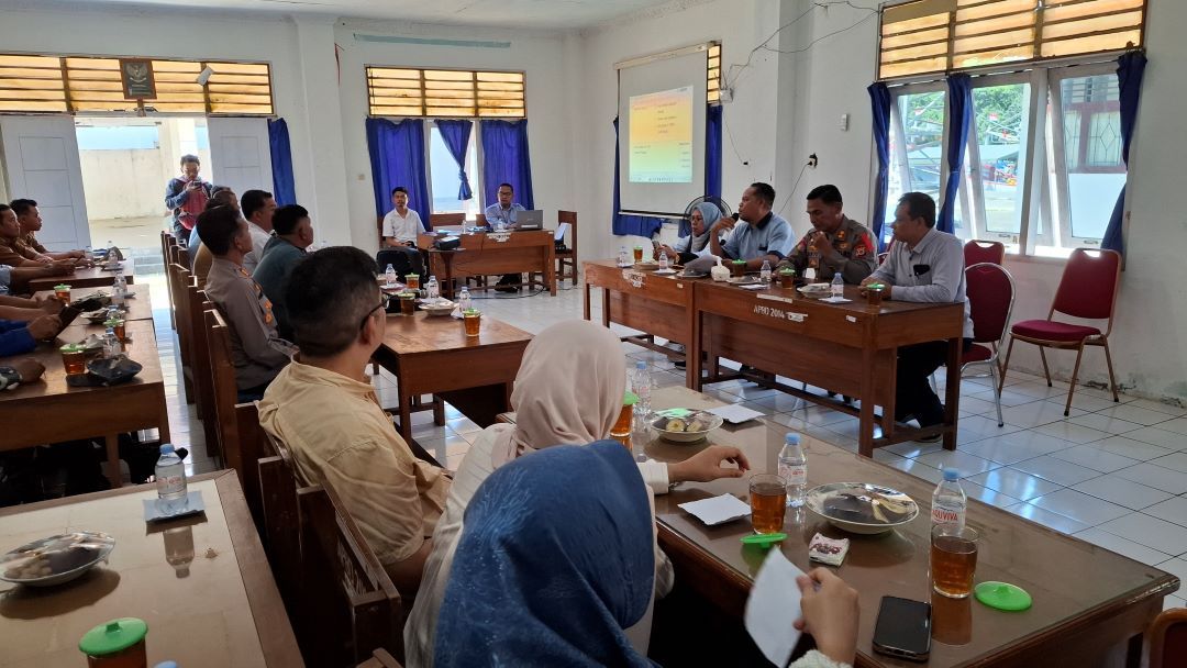 Deklarasi FKPPS Jadi Babak Baru Penyelesaian Polemik BBM Nelayan Pantai Sadeng