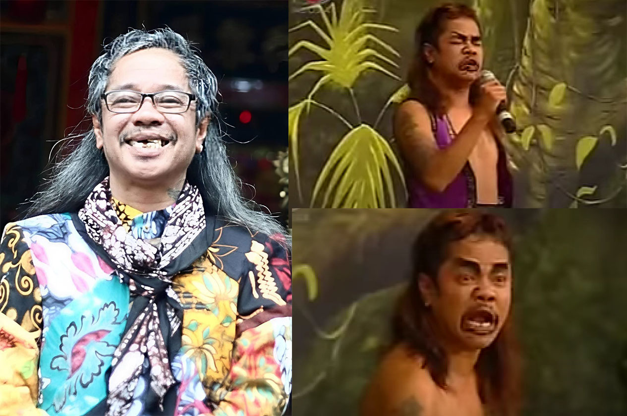 Pelawak kondang Yogyakarta Bambang Joko Purnomo alias Bambang Rabiyes telah berpulang.