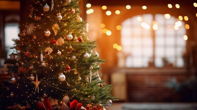 Ide Ucapan Natal 2025.