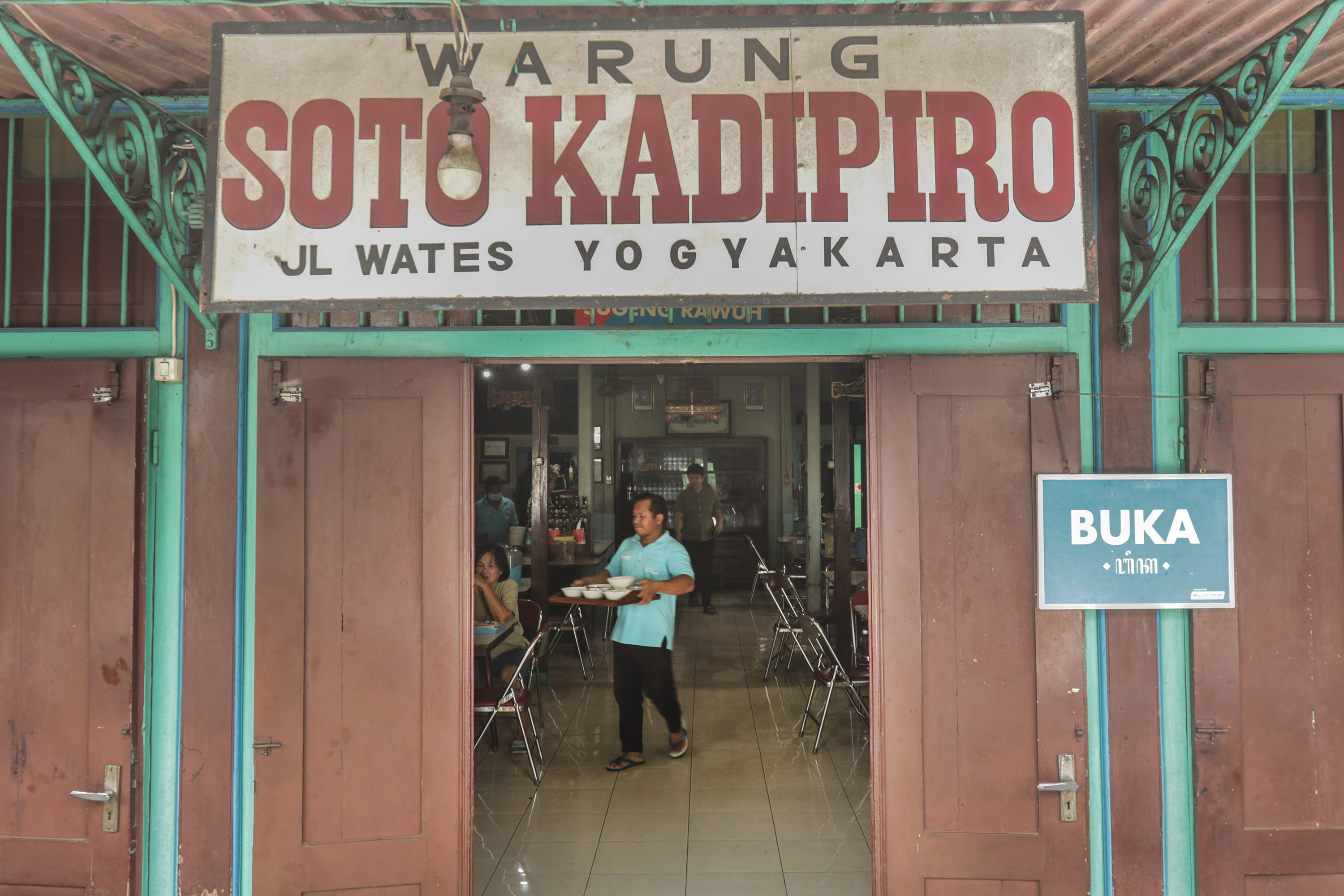 Soto Kadipiro