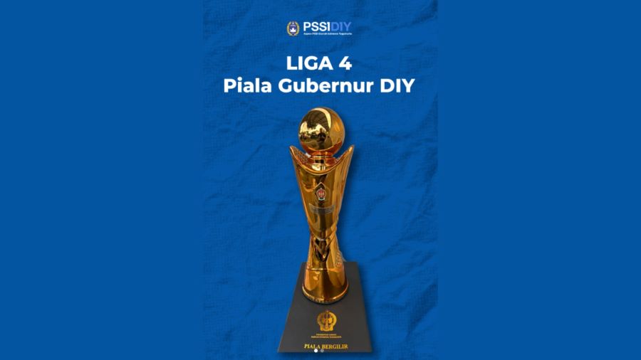 Piala Gubernur DIY