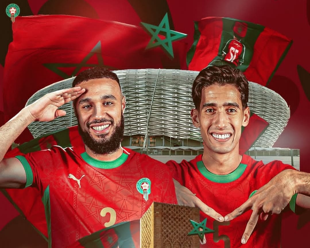 Maroko akan menantang Mali dalam laga kedua fase grup Piala Afrika
