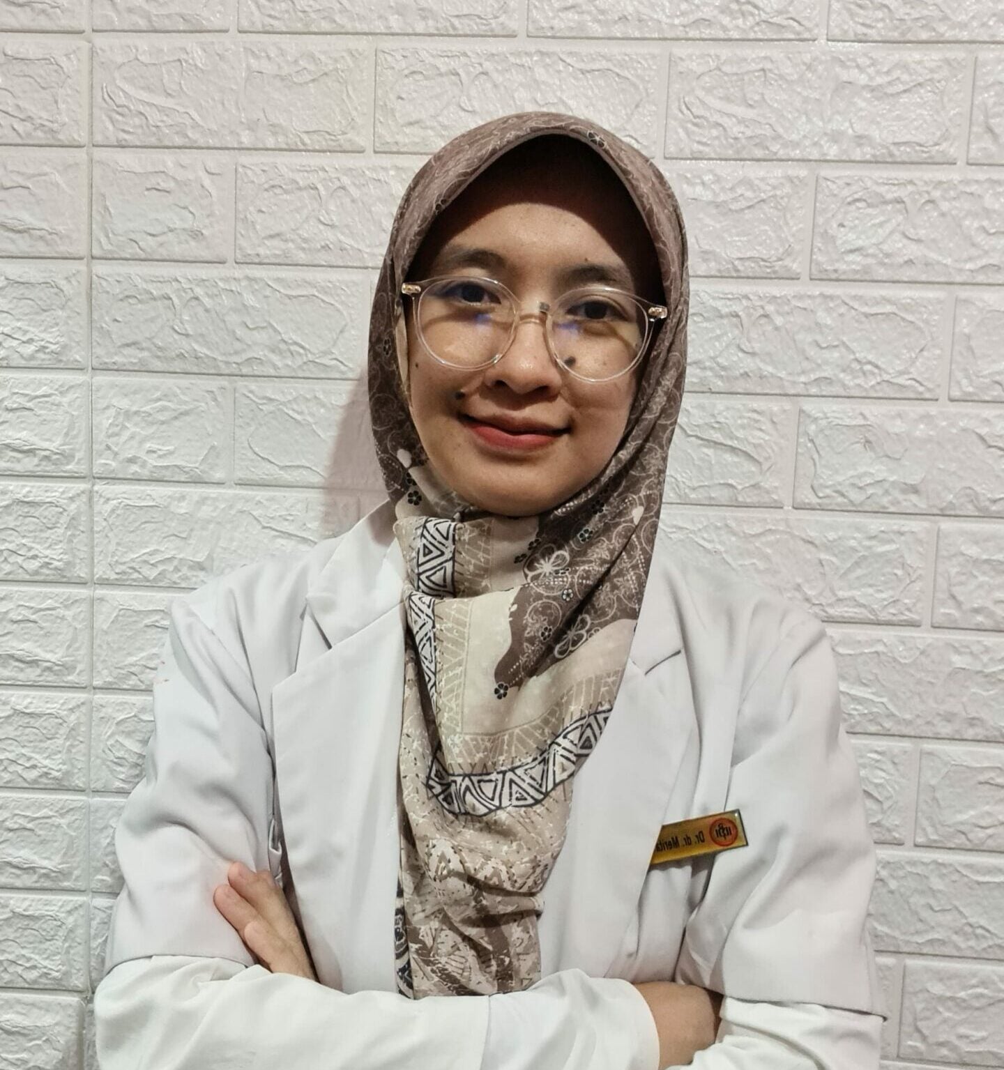 Pengamat Gizi, Pakar kesehatan masyarakat Universitas Muhammadiyah Yogyakarta (UMY), yang juga Anggota Divisi Pelayanan Kesehatan, Majelis Kesehatan PP Aisyiyah Dr. dr. Merita Arini