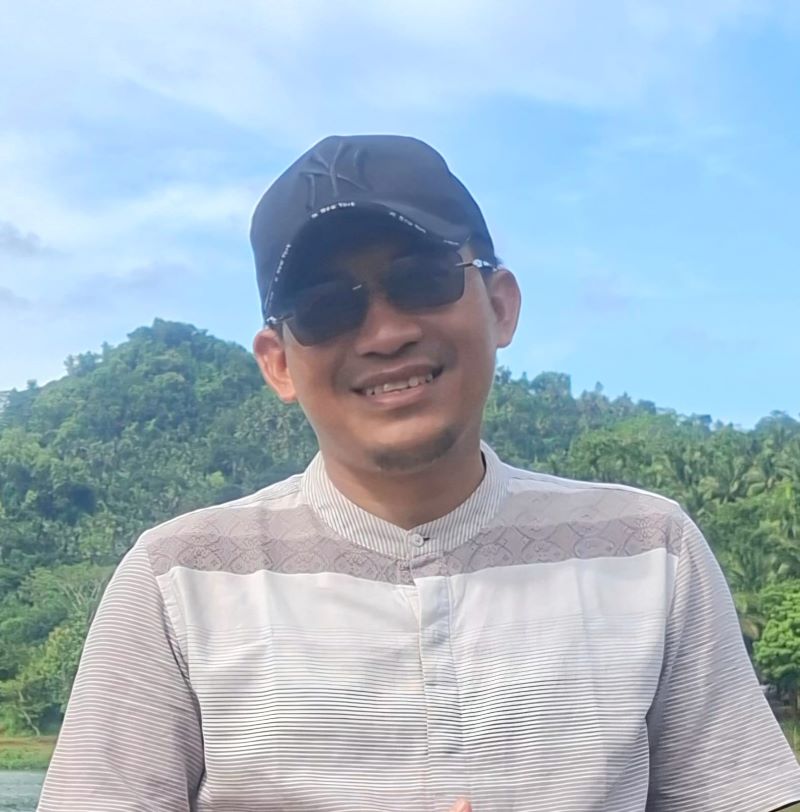 Ketua Fraksi PKS DPRD Kabupaten Sleman Yani Fathu Rahman SpdI