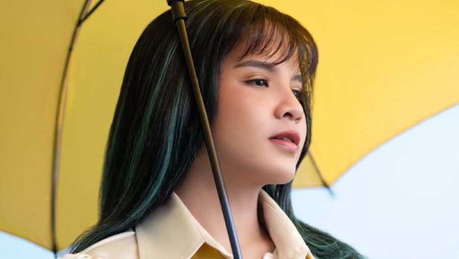 Idgitaf Jadi Solois