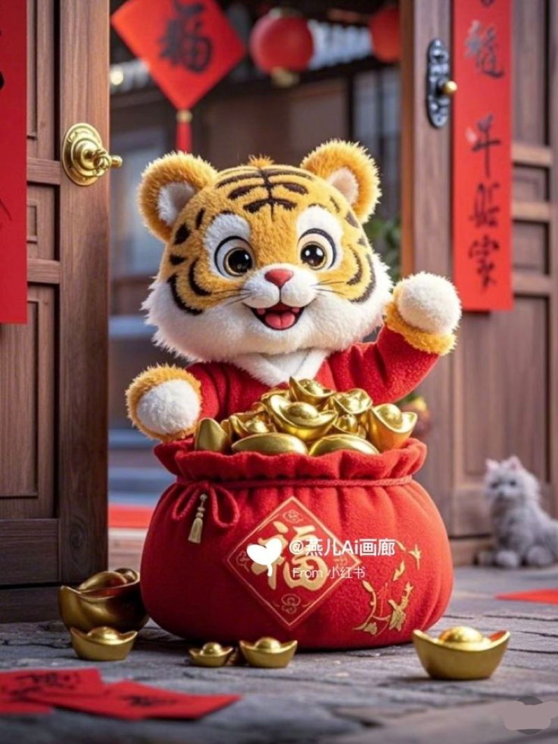 Ramalan Shio 2026.