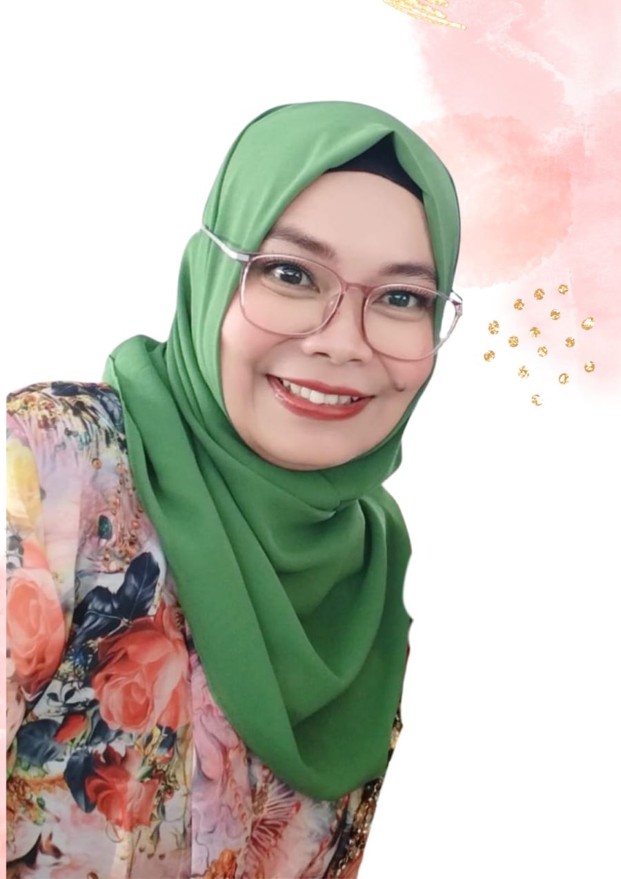 PANTANG MENYERAH: Pemilik DG Organizer Magelang Dora Lina Bineri yang sudah menekuni dunia event dan wedding organizer selama 18 tahun.