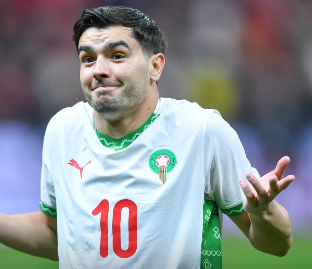Brahim Diaz cetak satu gol saat Maroko kalahkan Kamerun untuk capai semifinal Piala Afrika