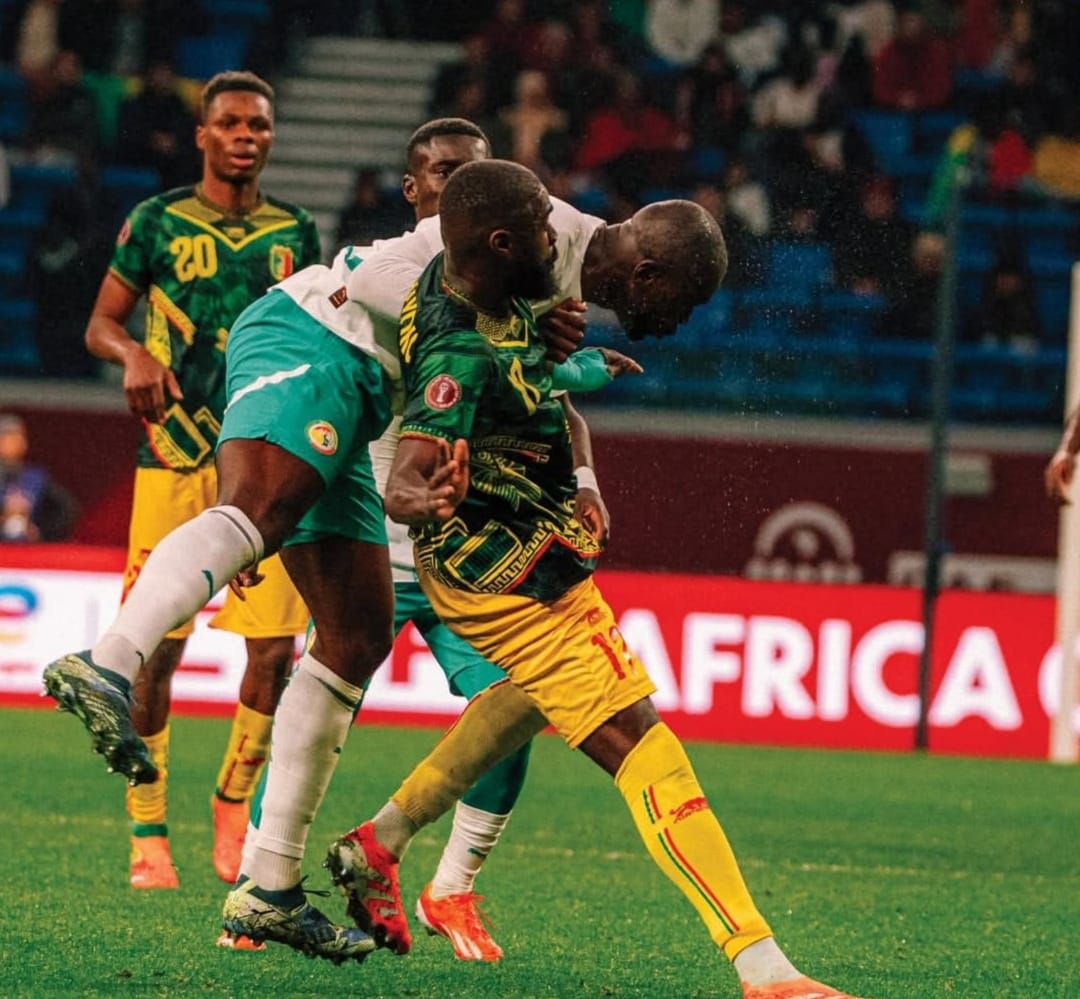 Senegal kalahkan Mali untuk memastikan tempat di babak semifinal Piala Afrika
