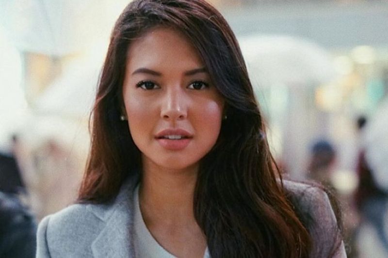 Kisah Aurelie Moeremans akan dicetak dalam buku fisik hingga akan difilm kan.