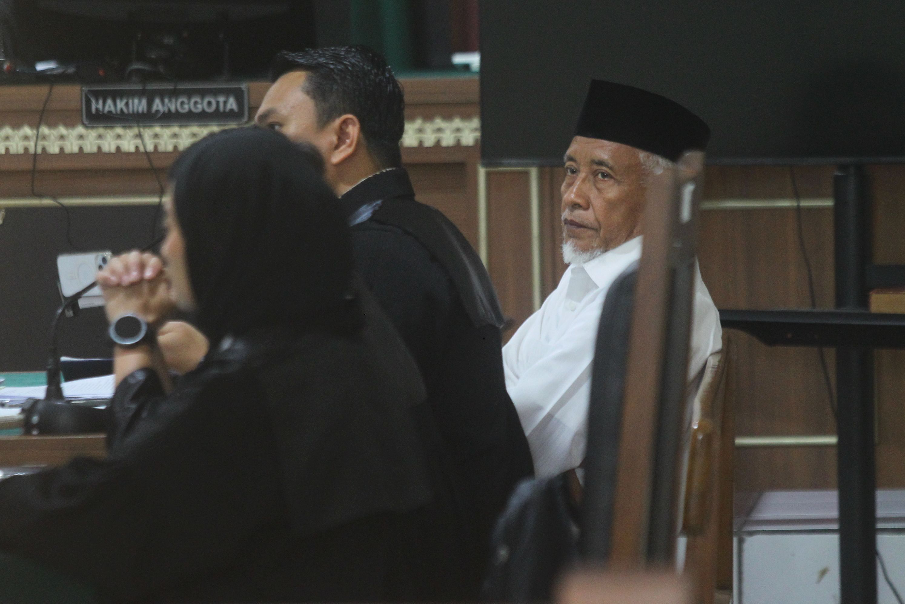 Sidang Sri Purnomo